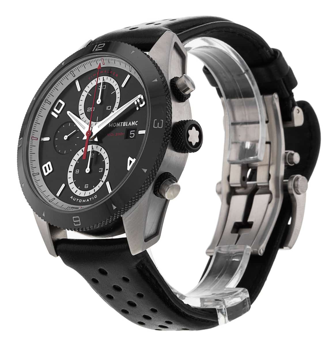 Montblanc TimeWalker 116096 Montblanc TimeWalker 116096